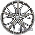 WSP Italy Audi (W571) Alicudi 8.5x21 5x112 ET30 DIA66.6 S/S№3